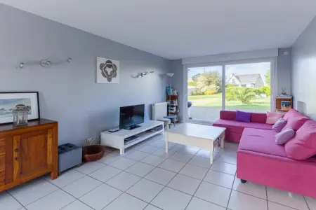 TY MOR BRAS, Maison familiale à deux pas de la plage - Photo 1