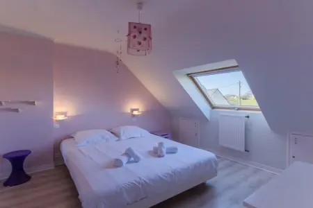 TY MOR BRAS, Maison familiale à deux pas de la plage - Photo 2
