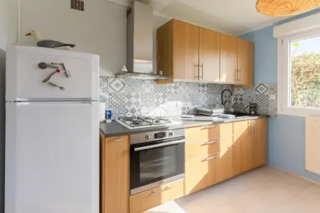 TY MOR BRAS, Maison familiale à deux pas de la plage - Photo 3