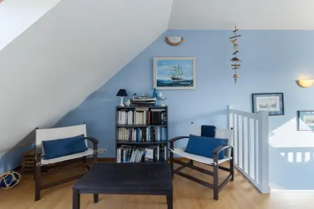TY MOR BRAS, Maison familiale à deux pas de la plage - Photo 5