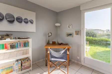 TY MOR BRAS, Maison familiale à deux pas de la plage - Photo 6