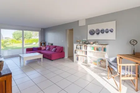 TY MOR BRAS, Maison familiale à deux pas de la plage - Photo 9