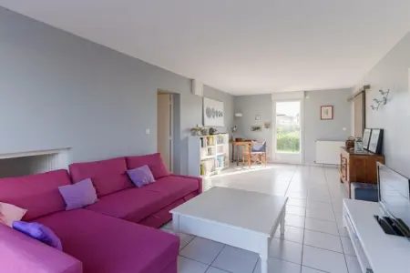 TY MOR BRAS, Maison familiale à deux pas de la plage - Photo 10