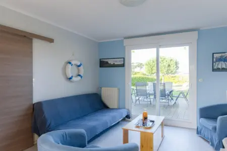 TY MOR BRAS, Maison familiale à deux pas de la plage - Photo 11