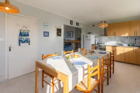 TY MOR BRAS, Maison familiale à deux pas de la plage - Photo 15