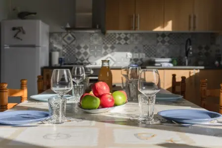 TY MOR BRAS, Maison familiale à deux pas de la plage - Photo 16