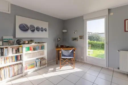 TY MOR BRAS, Maison familiale à deux pas de la plage - Photo 17