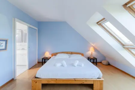 TY MOR BRAS, Maison familiale à deux pas de la plage - Photo 20