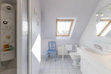 TY MOR BRAS, Maison familiale à deux pas de la plage - Photo 21