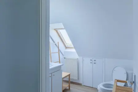 TY MOR BRAS, Maison familiale à deux pas de la plage - Photo 23