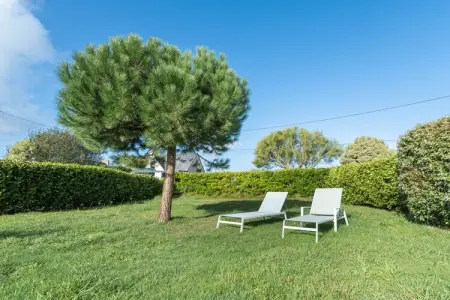 TY MOR BRAS, Maison familiale à deux pas de la plage - Photo 25