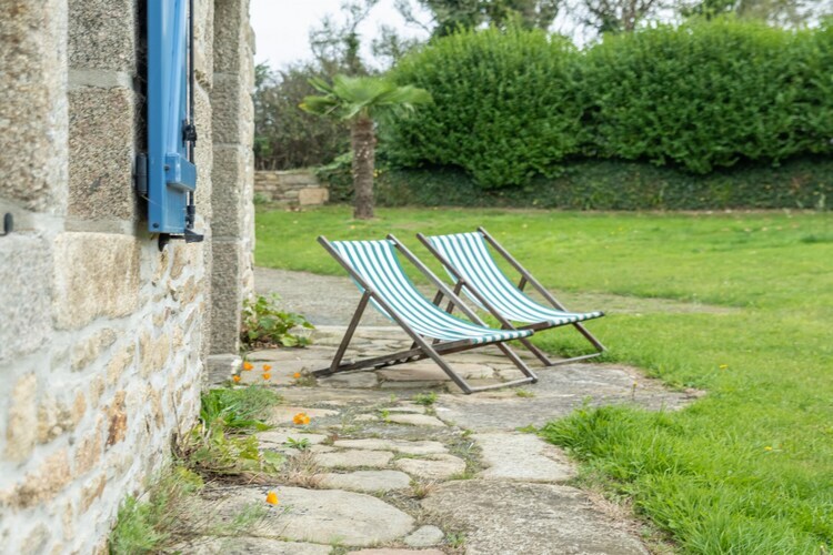 Maison Kerdibis 8 personnes, jardin près de la mer - Photo 2