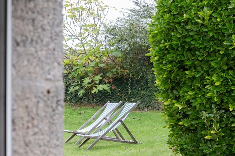 Maison Kerdibis 8 personnes, jardin près de la mer - Photo 20