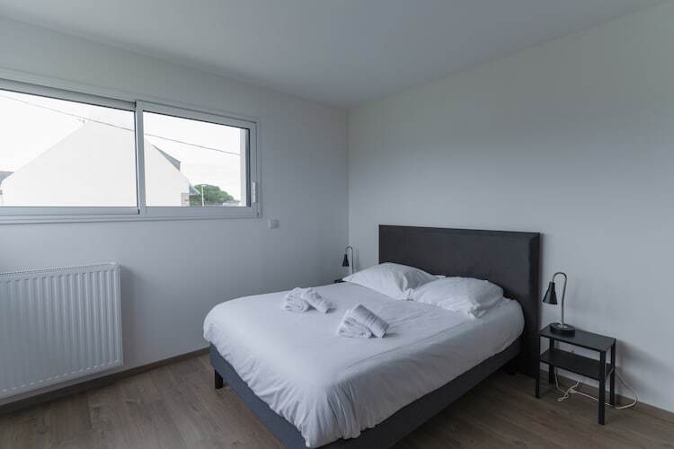Ker Stivell : maison 8 pers., 50 m de la plage - Photo 3