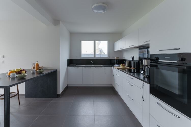 Ker Stivell : maison 8 pers., 50 m de la plage - Photo 5