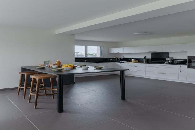 Ker Stivell : maison 8 pers., 50 m de la plage - Photo 9
