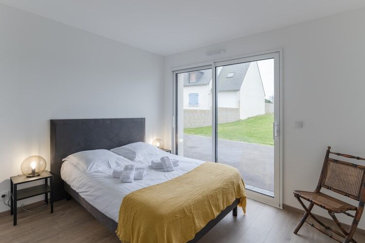 Ker Stivell : maison 8 pers., 50 m de la plage - Photo 17