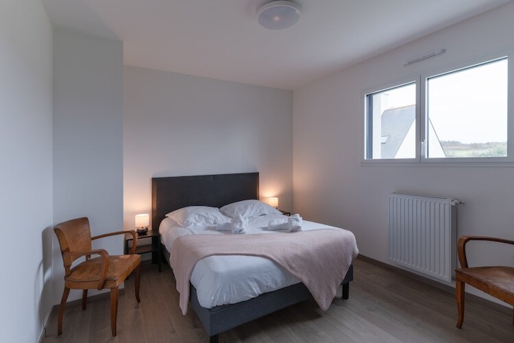 Ker Stivell : maison 8 pers., 50 m de la plage - Photo 18