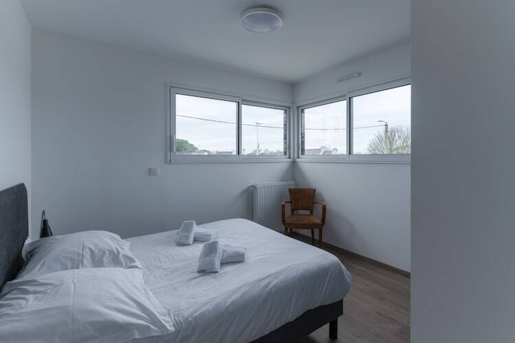 Ker Stivell : maison 8 pers., 50 m de la plage - Photo 19