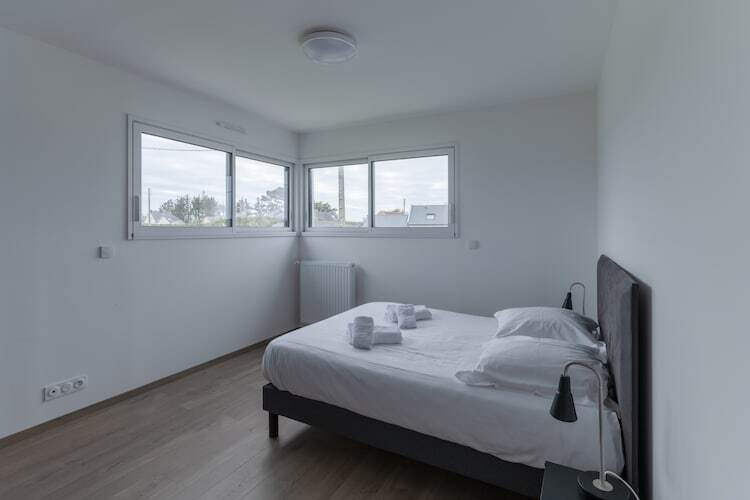 Ker Stivell : maison 8 pers., 50 m de la plage - Photo 20