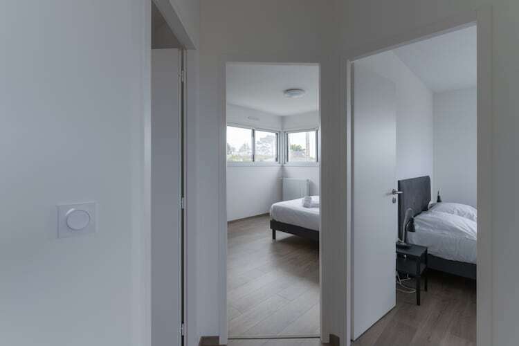 Ker Stivell : maison 8 pers., 50 m de la plage - Photo 22