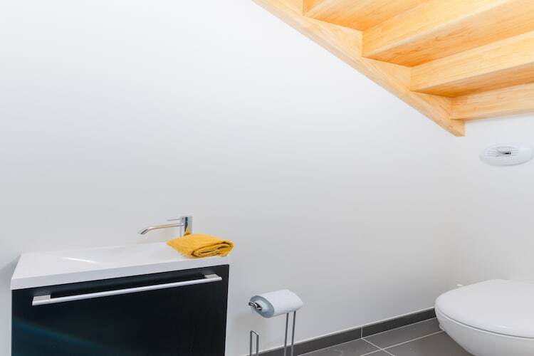 Ker Stivell : maison 8 pers., 50 m de la plage - Photo 28