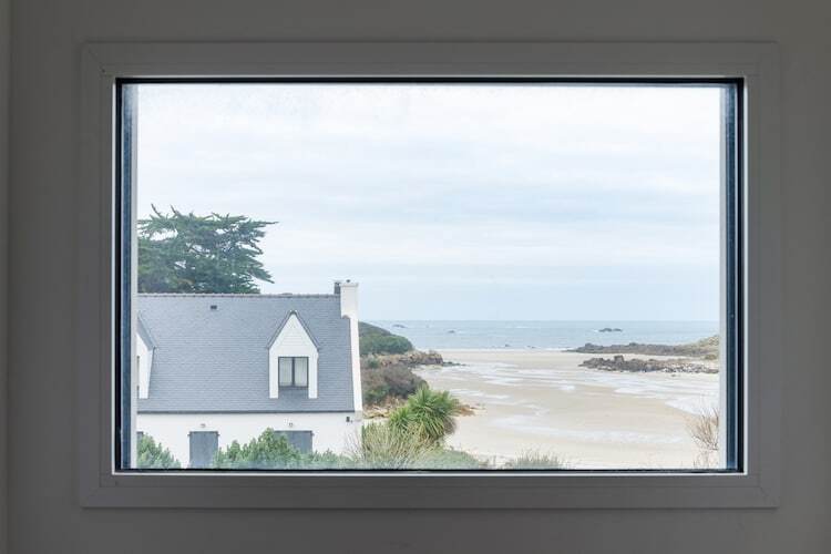 Ker Stivell : maison 8 pers., 50 m de la plage - Photo 31