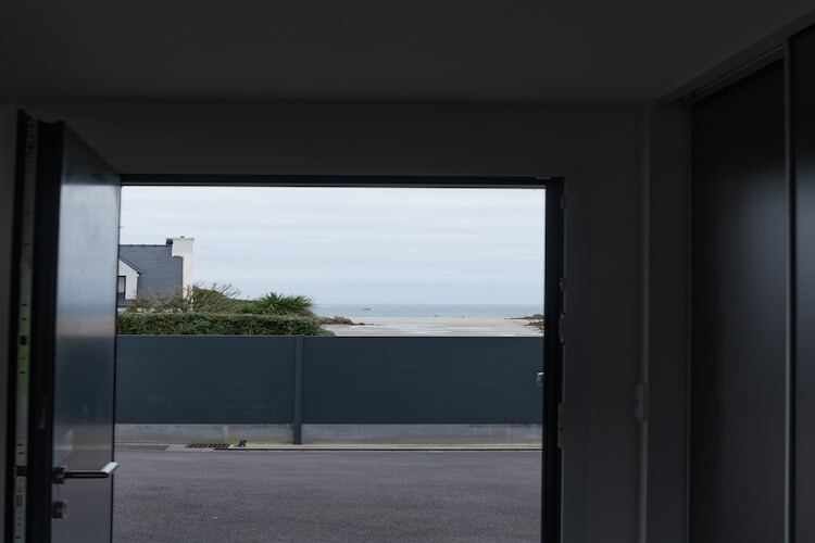 Ker Stivell : maison 8 pers., 50 m de la plage - Photo 34