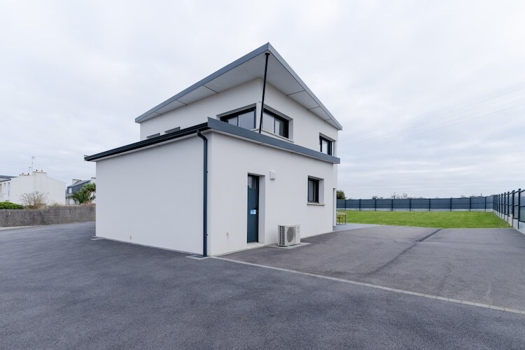 Ker Stivell : maison 8 pers., 50 m de la plage - Photo 35