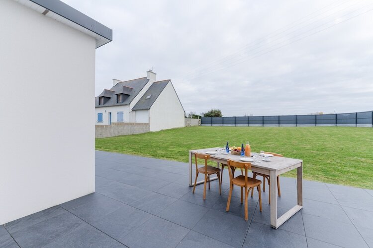 Ker Stivell : maison 8 pers., 50 m de la plage - Photo 36