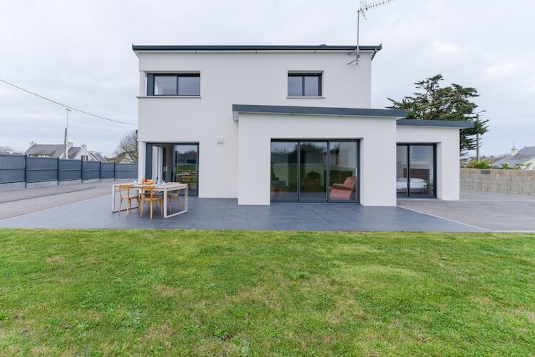 Ker Stivell : maison 8 pers., 50 m de la plage - Photo 37