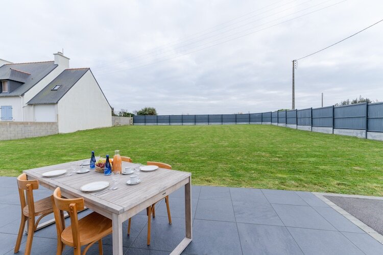 Ker Stivell : maison 8 pers., 50 m de la plage - Photo 38