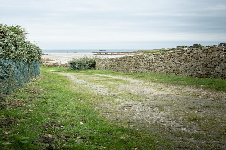 Ker Stivell : maison 8 pers., 50 m de la plage - Photo 39