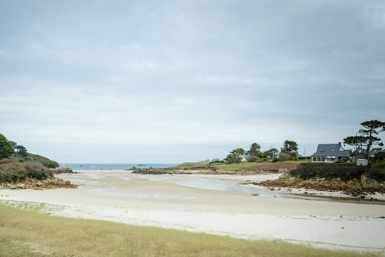Ker Stivell : maison 8 pers., 50 m de la plage - Photo 40