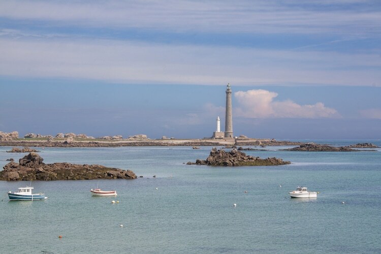 Ker Stivell : maison 8 pers., 50 m de la plage - Photo 45