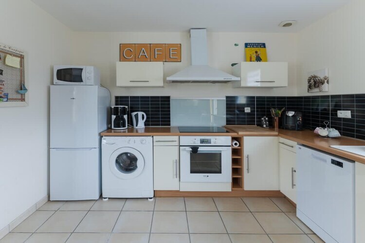 Maison Grain de Sel à Porspoder, 6 personnes - Photo 2