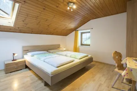 Maison de vacances à la ferme, 1090 m d'altitude à Naturns : photo 2