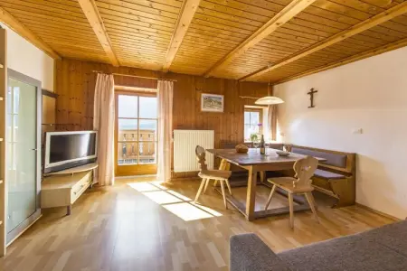 Maison de vacances à la ferme, 1090 m d'altitude à Naturns : photo 3