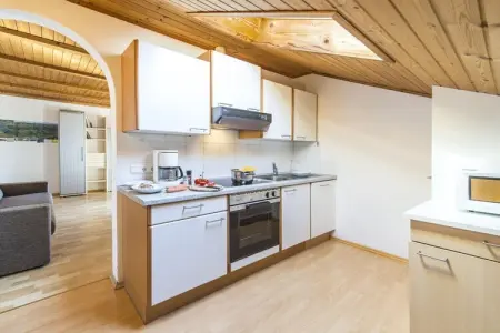 Maison de vacances à la ferme, 1090 m d'altitude à Naturns : photo 4