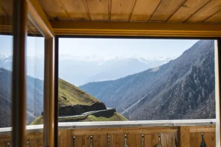 Maison de vacances à la ferme, 1090 m d'altitude à Naturns : photo 5