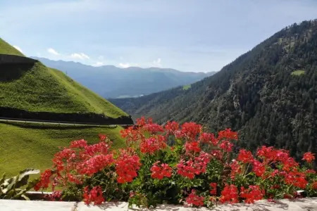Maison de vacances à la ferme, 1090 m d'altitude à Naturns : photo 17