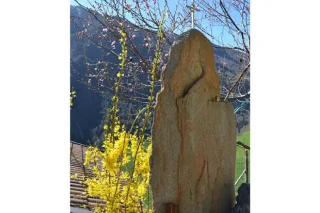Maison de vacances à la ferme, 1090 m d'altitude à Naturns : photo 18