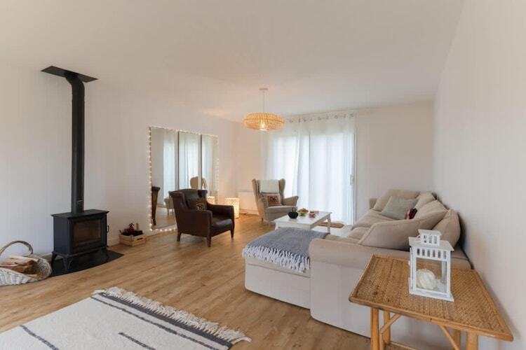 Ty Mezou - Maison 6 pers. à 550m de la plage - Photo 2