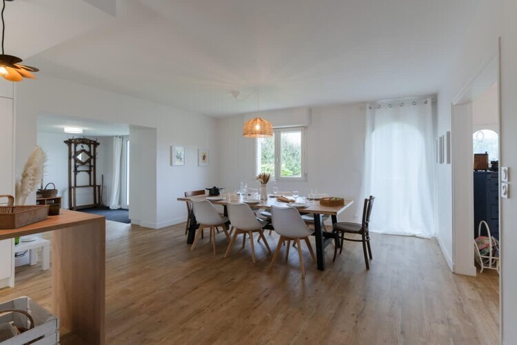 Ty Mezou - Maison 6 pers. à 550m de la plage - Photo 5