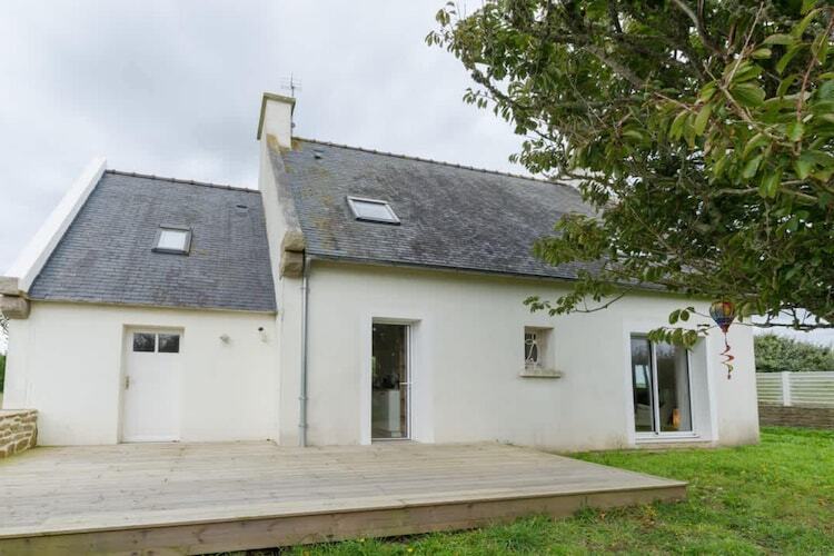 Ty Mezou - Maison 6 pers. à 550m de la plage - Photo 7