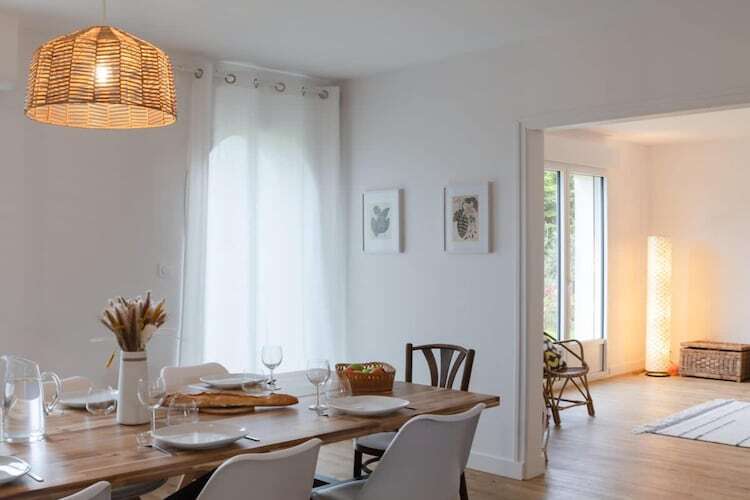 Ty Mezou - Maison 6 pers. à 550m de la plage - Photo 8