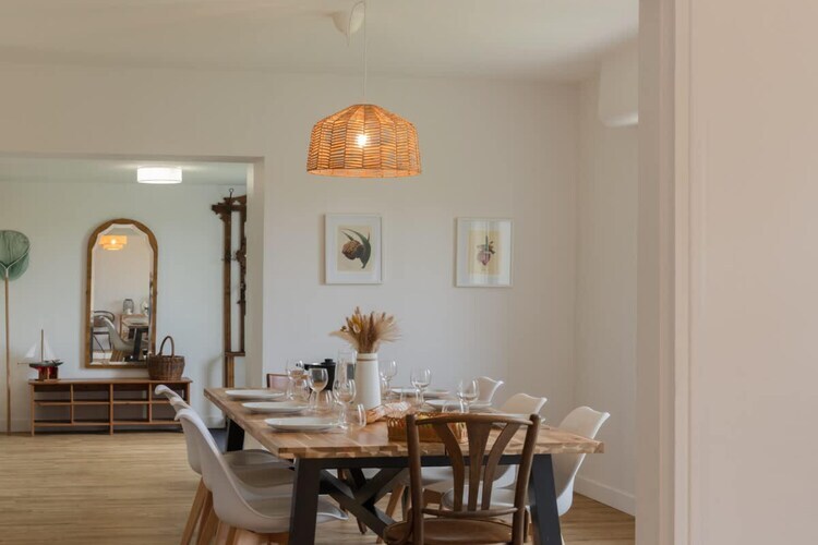 Ty Mezou - Maison 6 pers. à 550m de la plage - Photo 9