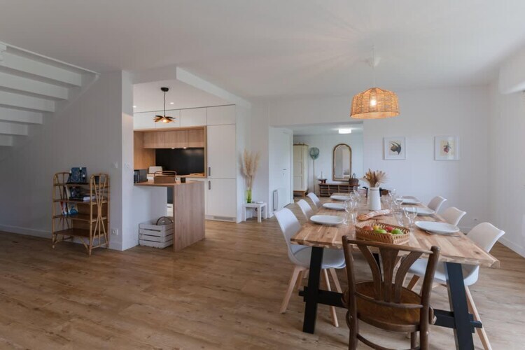 Ty Mezou - Maison 6 pers. à 550m de la plage - Photo 10