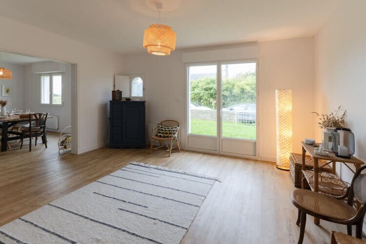 Ty Mezou - Maison 6 pers. à 550m de la plage - Photo 16