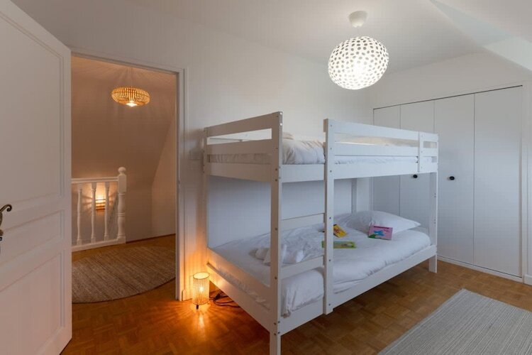 Ty Mezou - Maison 6 pers. à 550m de la plage - Photo 18